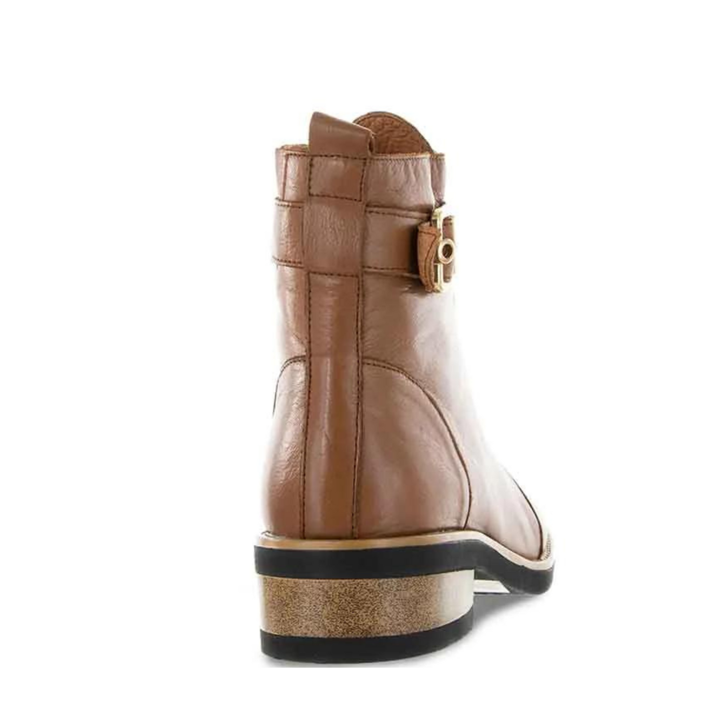 Bresley Dooley Ladies Ankle Boots