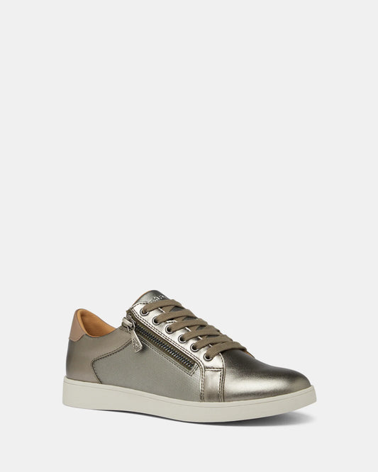 Hush Puppies Mimosa - Pewter