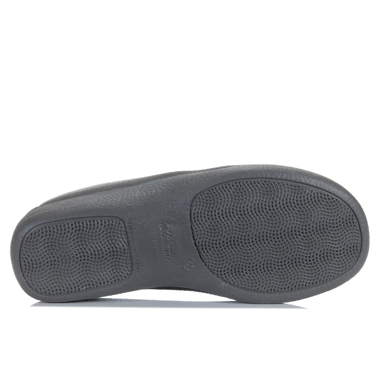 Devalverde Cuddles 9709 - Grey