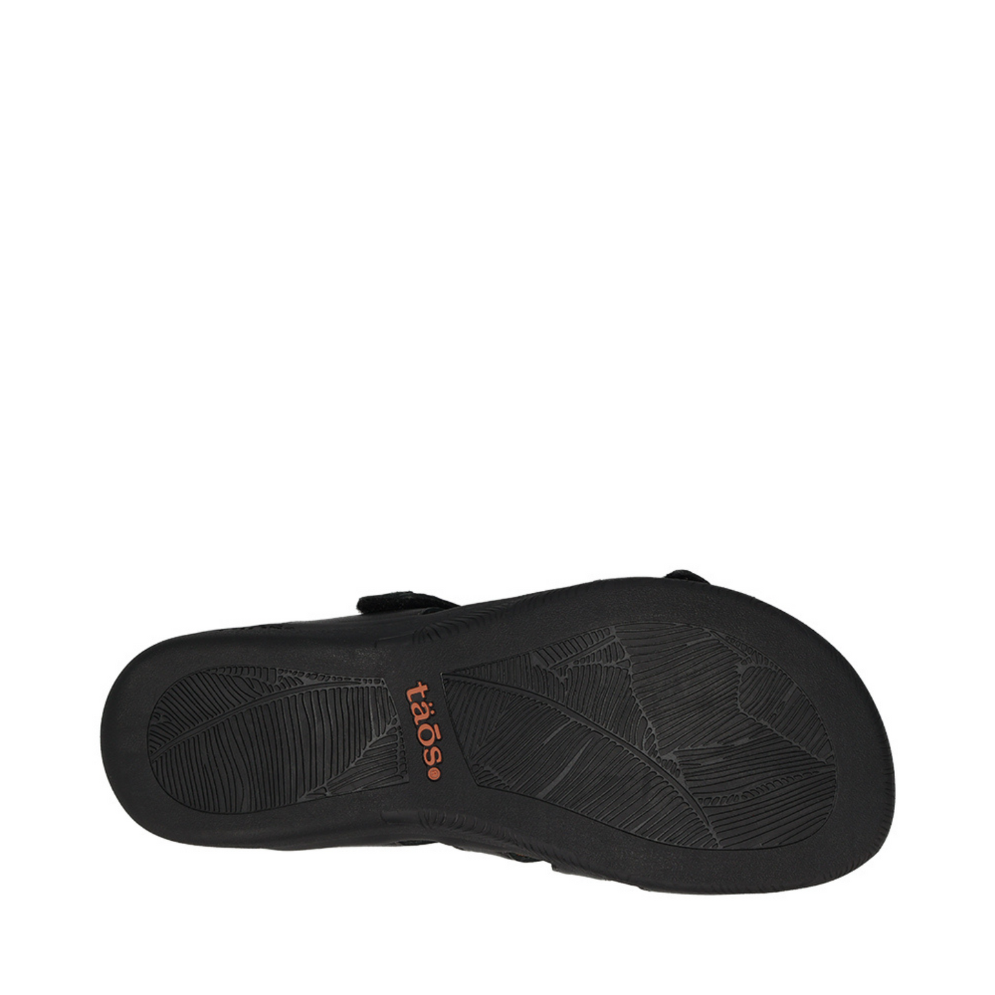 Taos Double U - Black