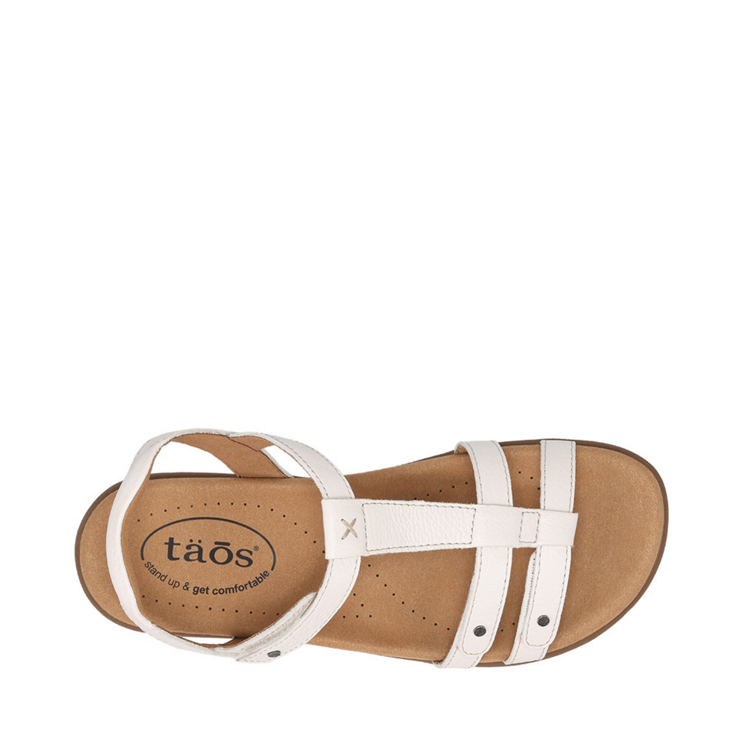 Taos Ladies Trophy Sandals