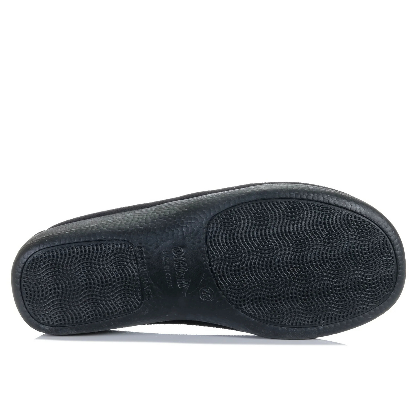 Devalverde Cuddles 9709 - Black