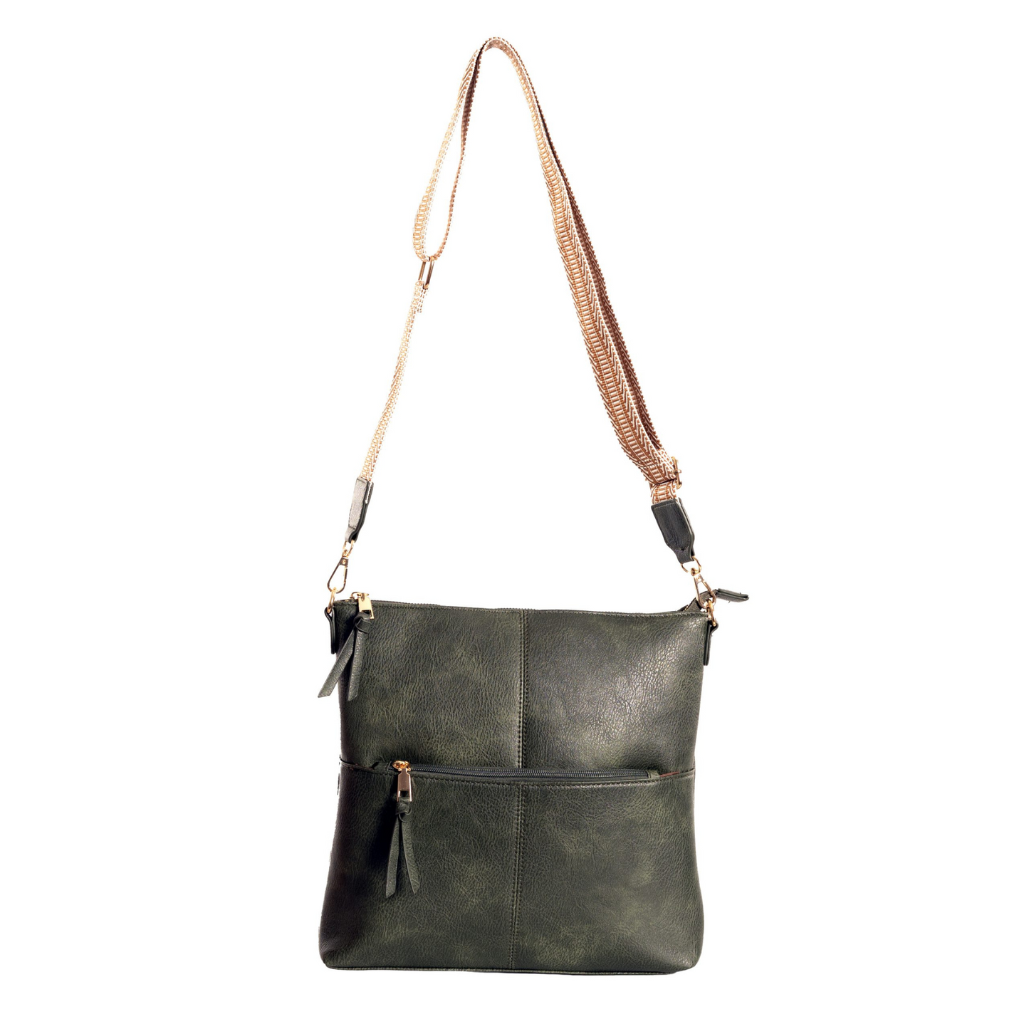 Sassy Duck Robyn Cross Body Bag