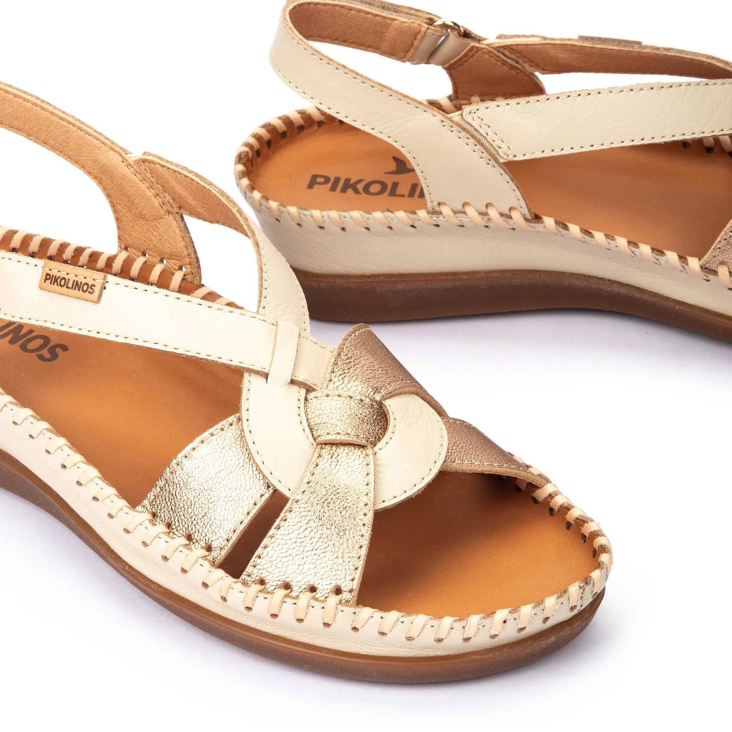 Pikolinos Cadaques W8K-1839C1 - Marfil