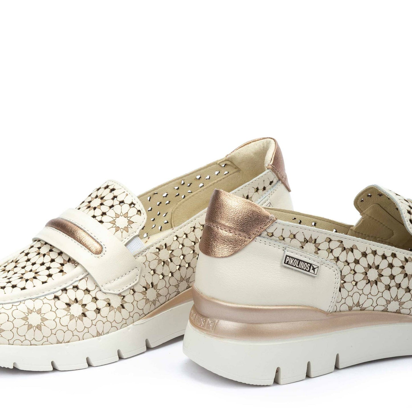 Pikolinos Cantabria W4R-6518C1 Ladies Shoes