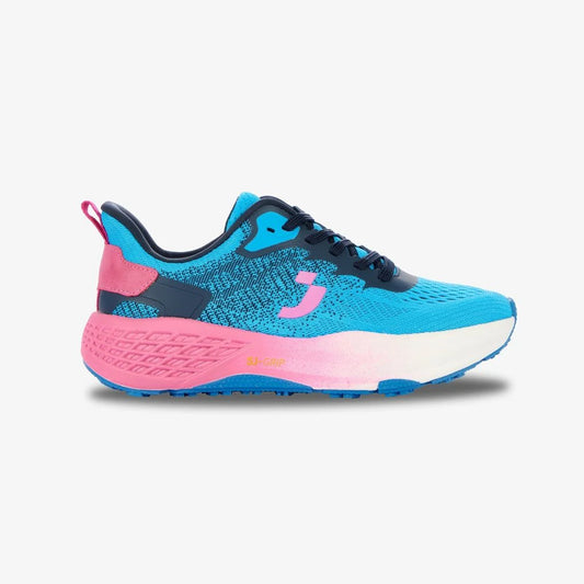 Cortina 609623 Safety Jogger Womens Sneakers