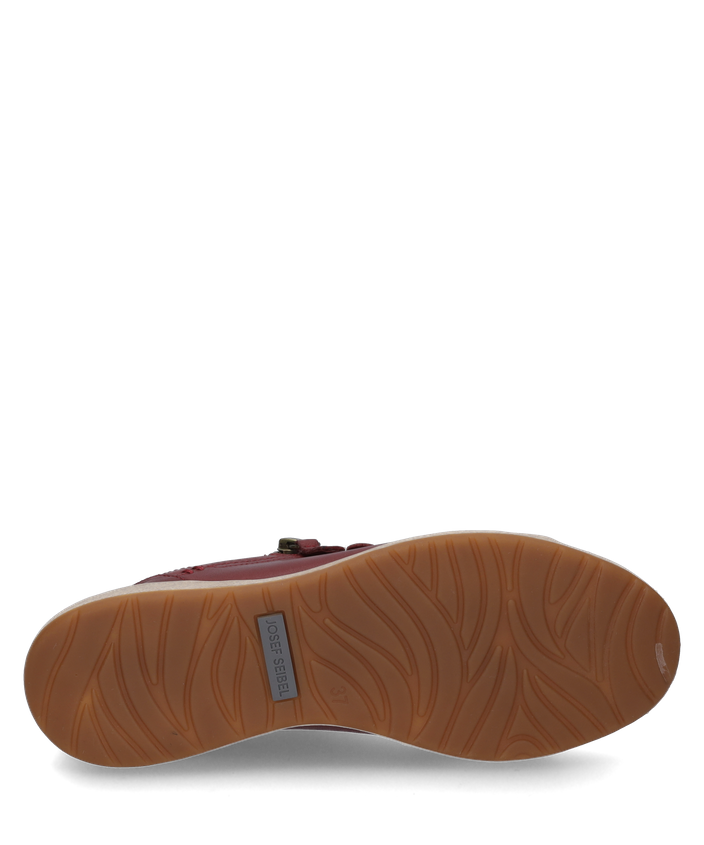 Josef Seibel Caren 12 Ladies Sneakers
