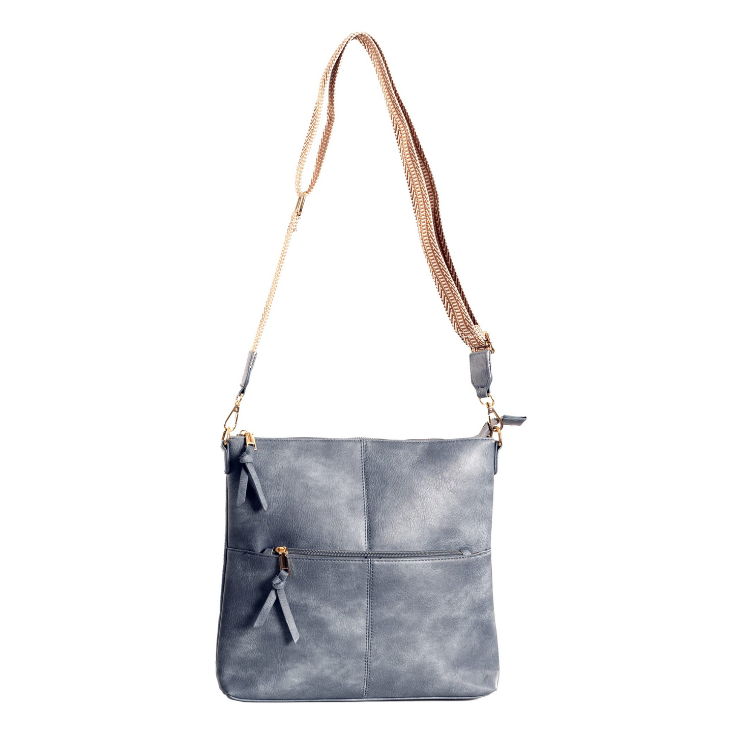 Sassy Duck Robyn Cross Body Bag