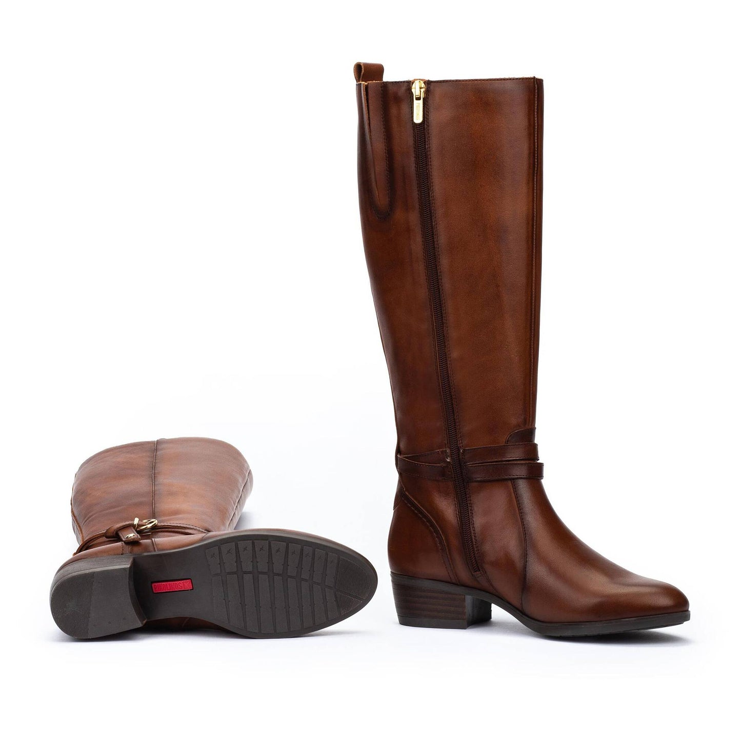 Pikolinos Daroca W1U-9764 - Cuero