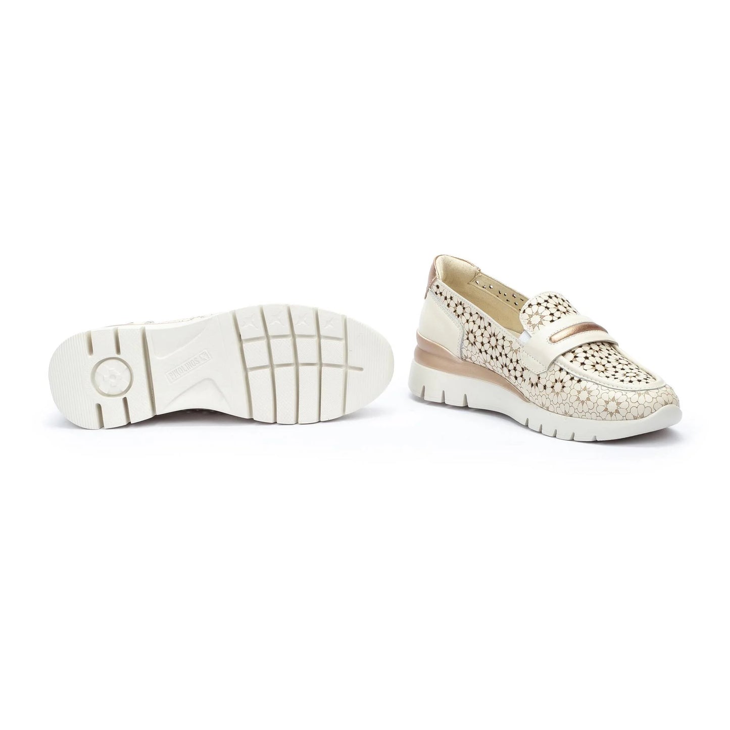 Pikolinos Cantabria W4R-6518C1 Ladies Shoes
