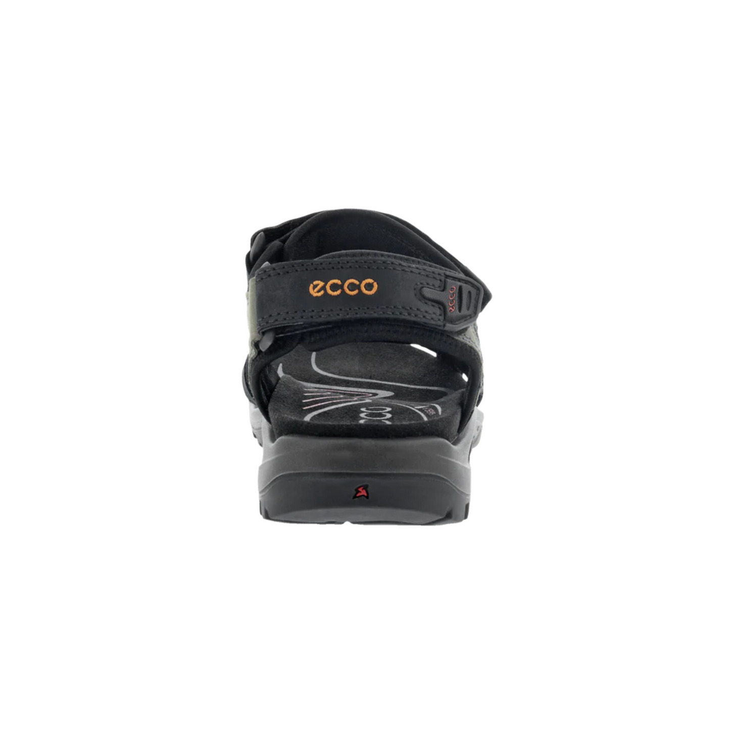 Ecco Mens Off-Road 069564 - Black