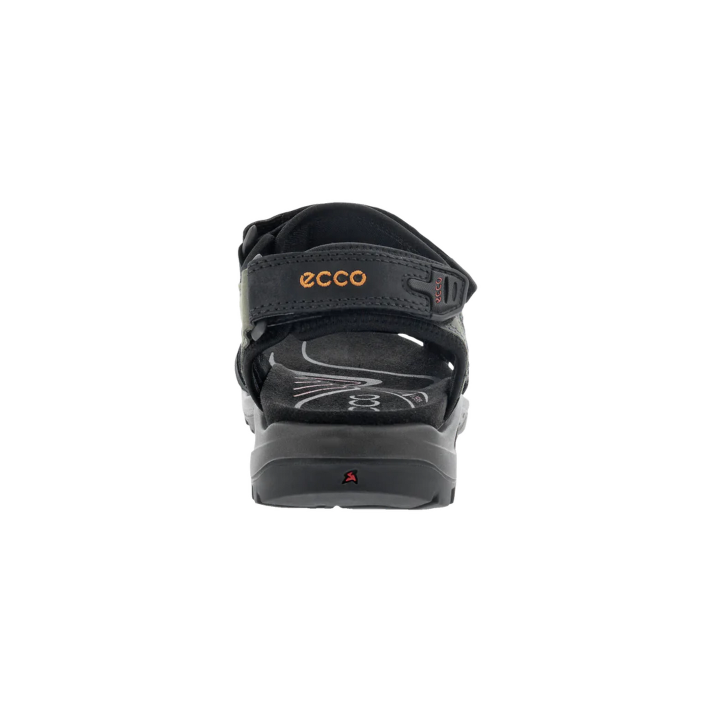 Ecco Mens OffRoad Sandals