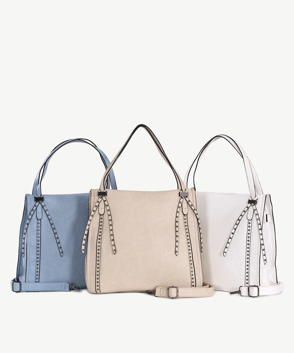 Sassy Duck Liz Tote Bag