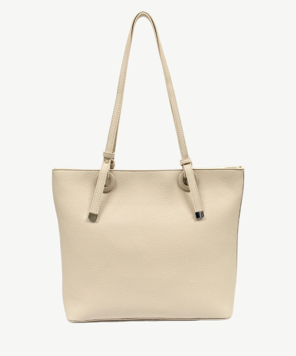 Sassy Duck April Tote Bag