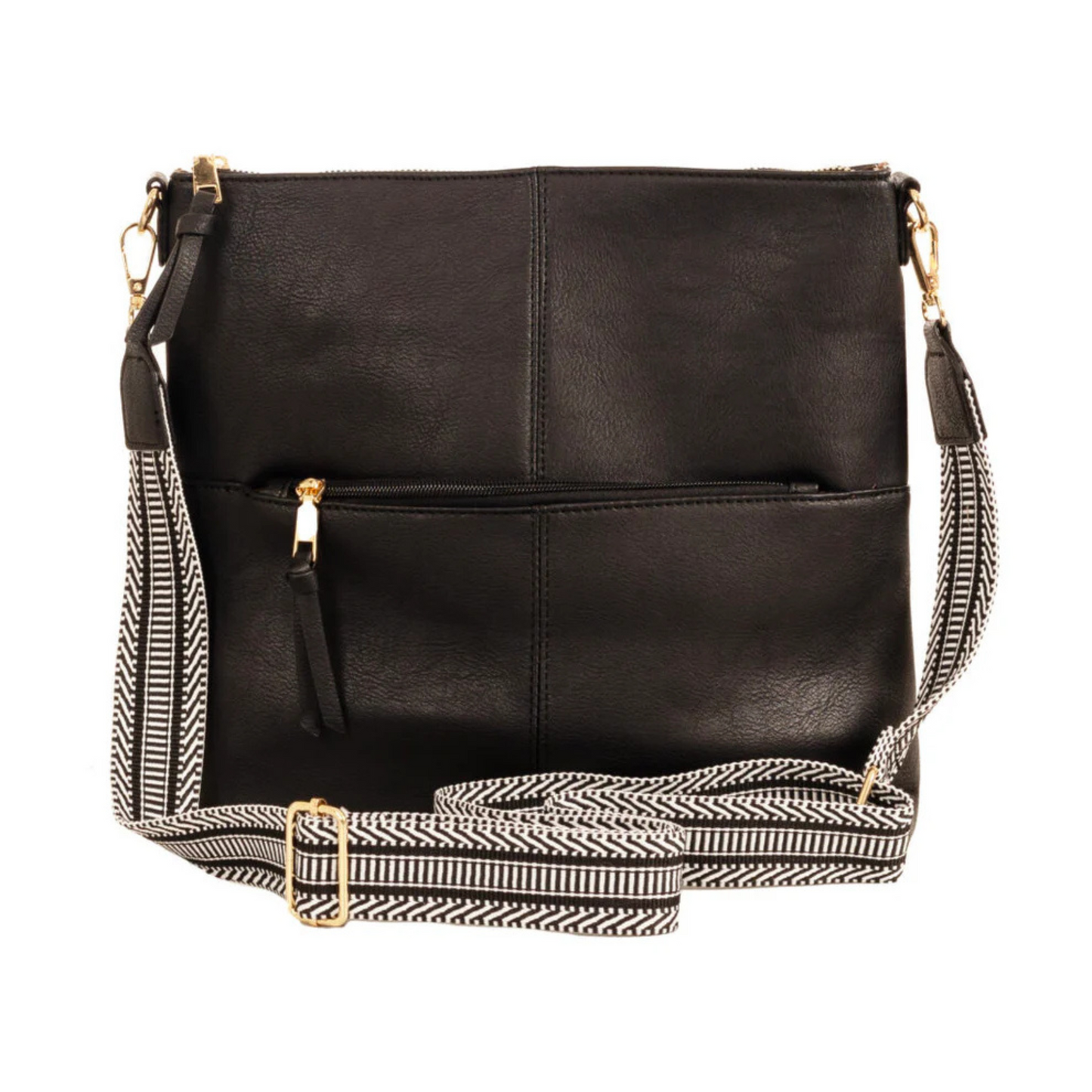 Sassy Duck Robyn Cross Body Bag
