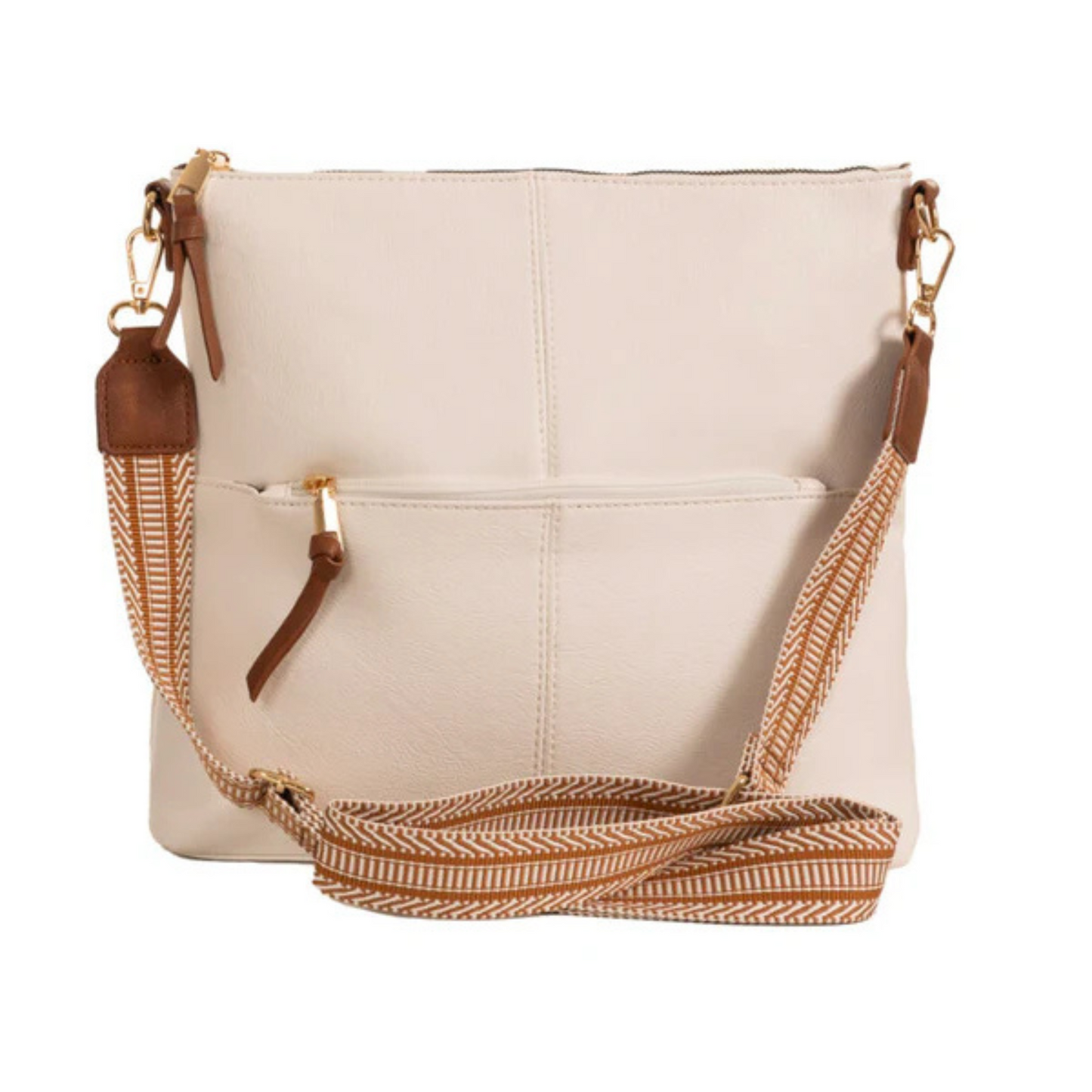 Sassy Duck Robyn Cross Body Bag