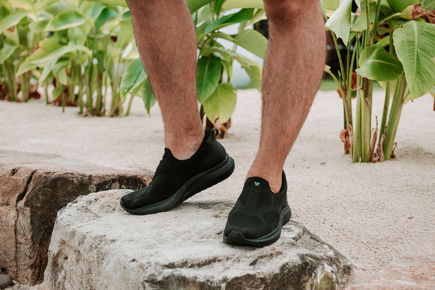 Vita Sole Agility - Black