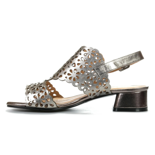 Bresley Alana - Pewter