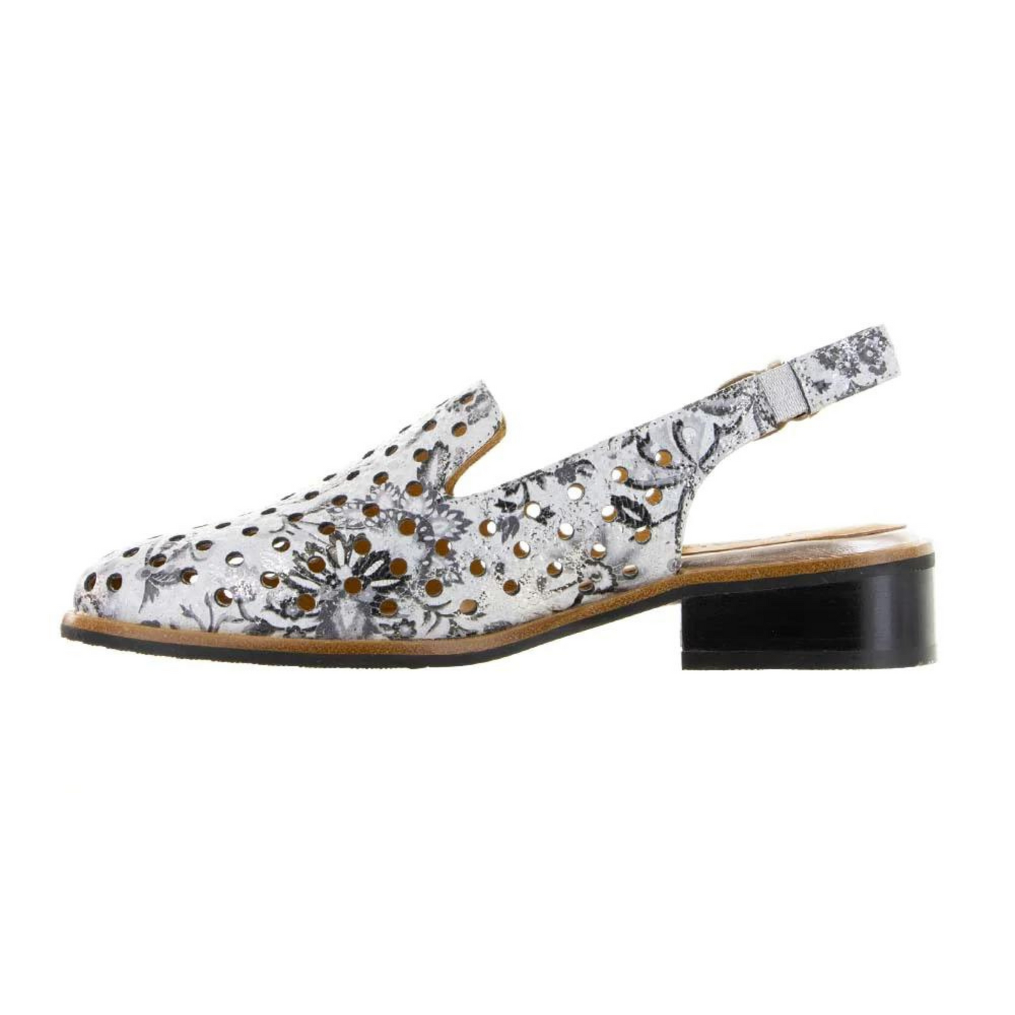 Bresley Asp - Whisper