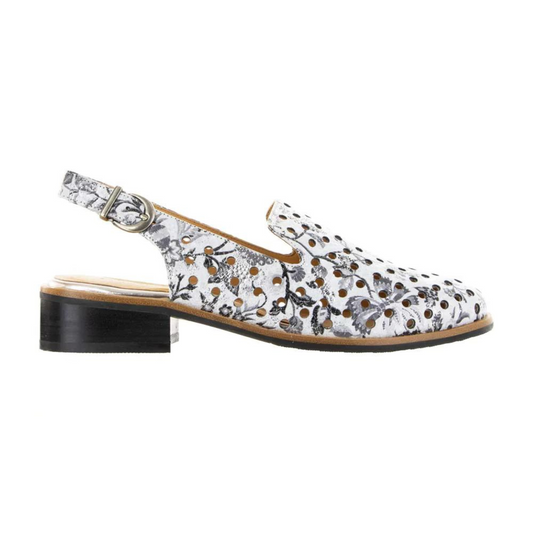 Bresley Asp Ladies Sandals