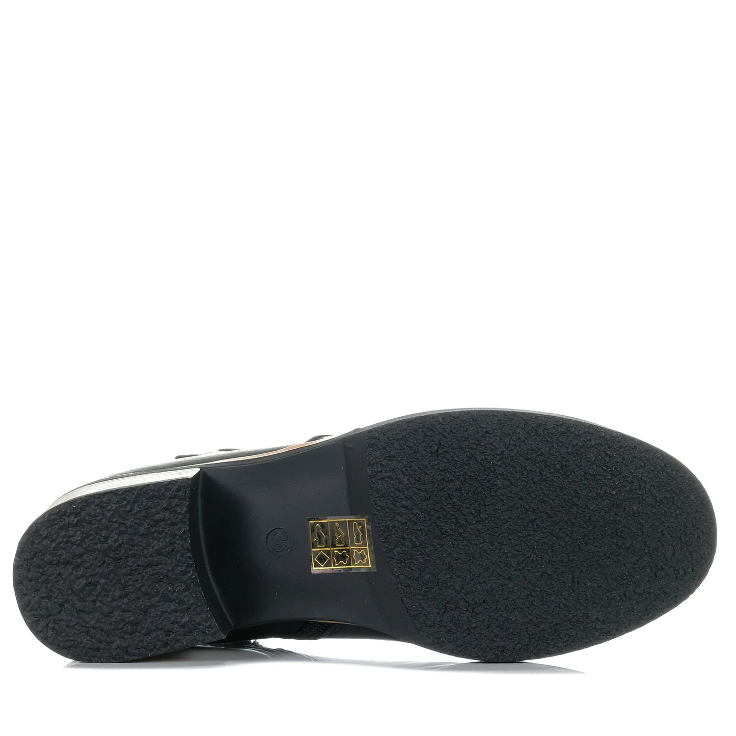 Bresley Dolomite - Black