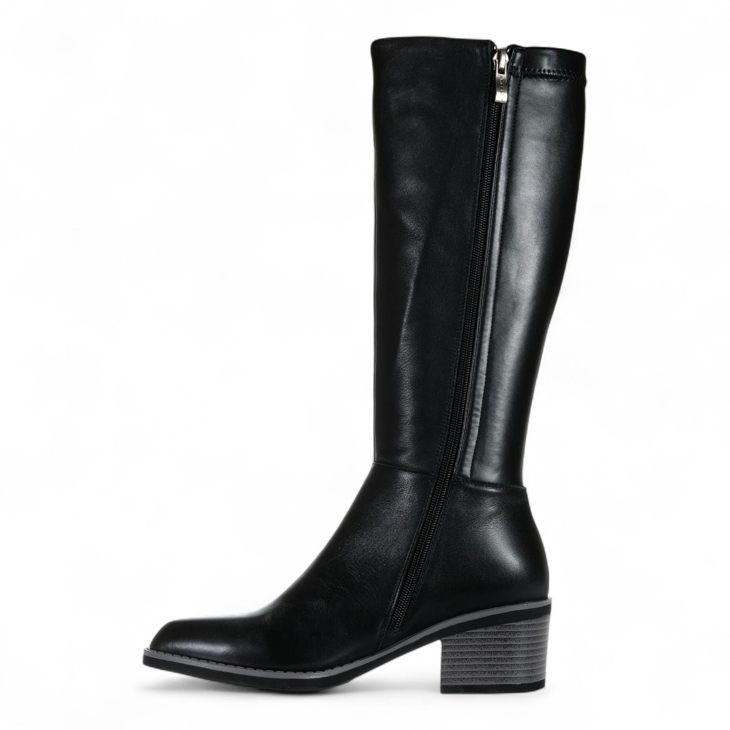 Bresley Dupe - Black/Stretch