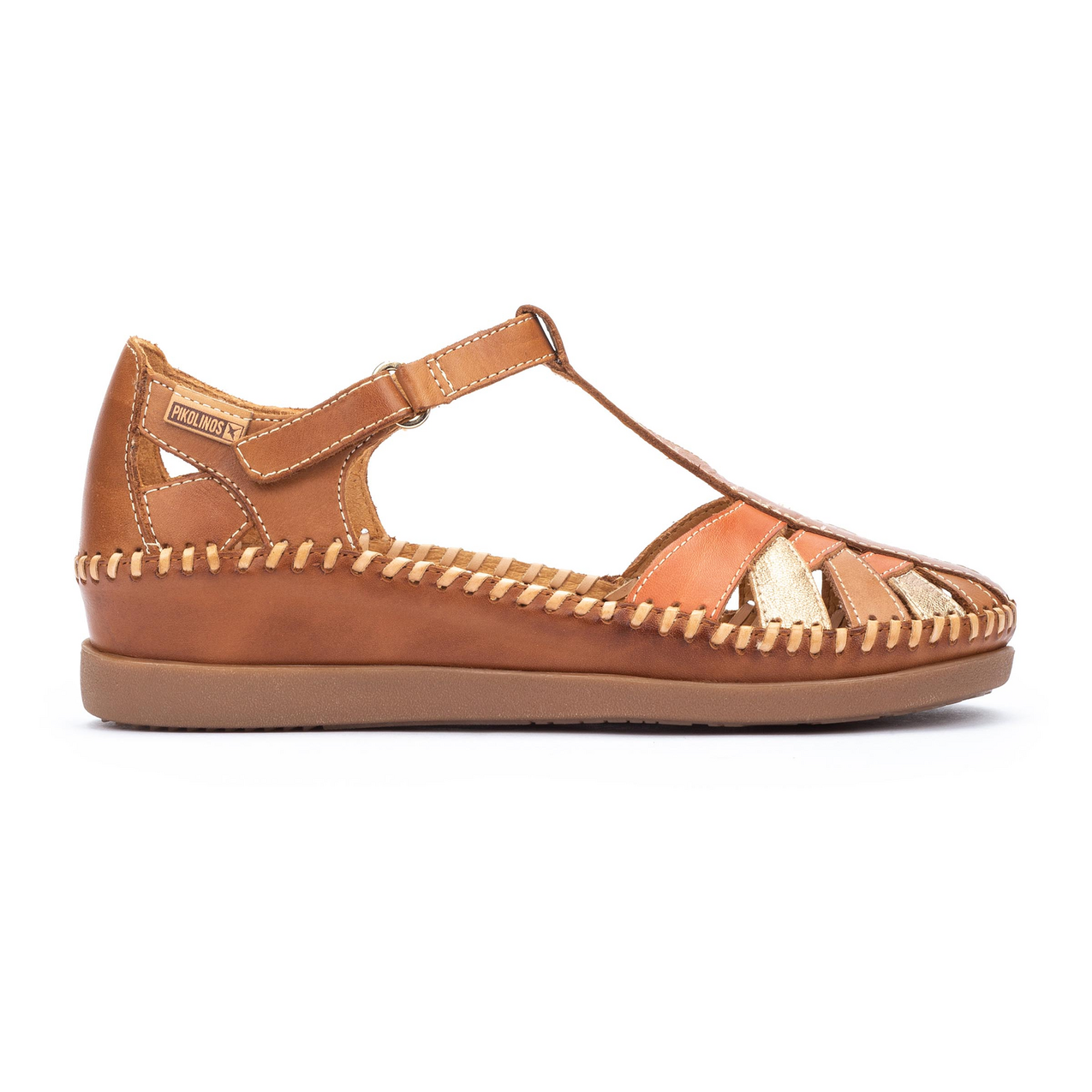 Pikolinos Cadaques W8K-0705C1 - Brandy