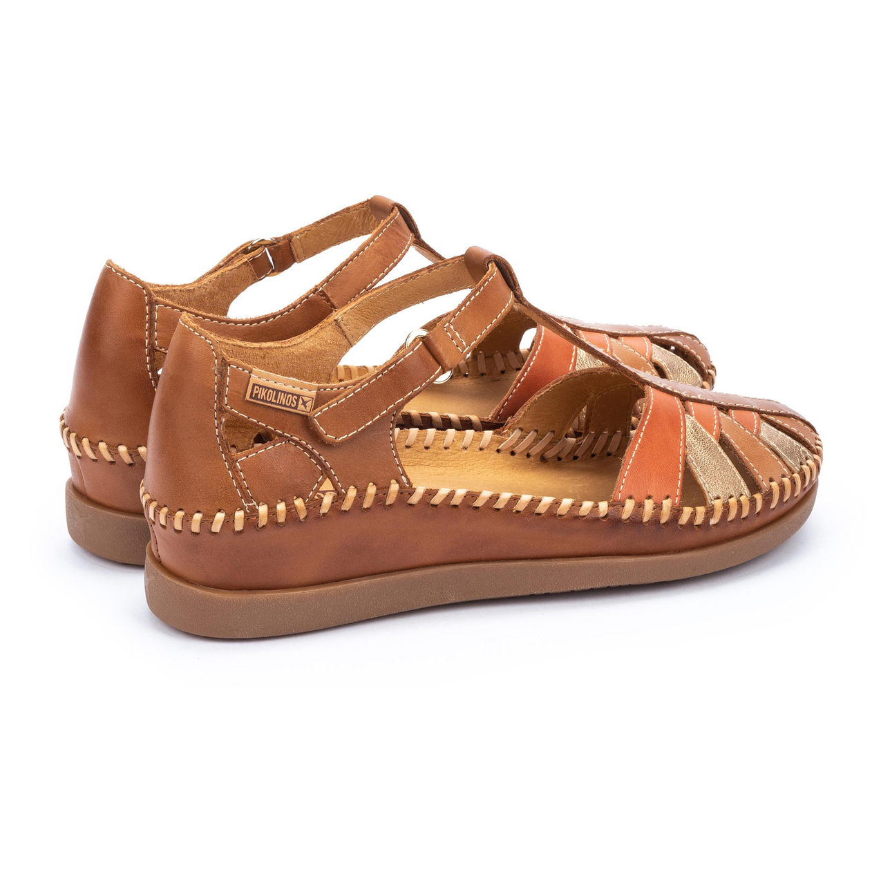 Pikolinos Cadaques W8K-0705C1 - Brandy