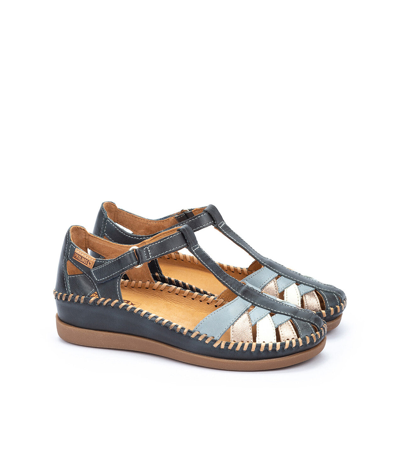 Pikolinos Cadaques W8K-0705C1 - Ocean