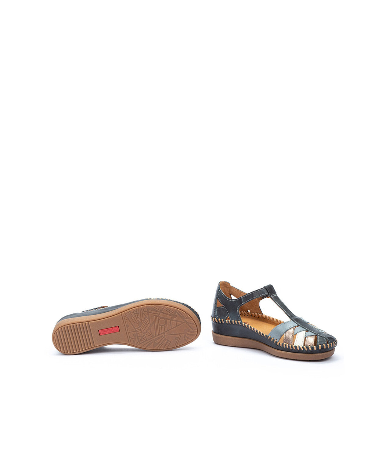 Pikolinos Cadaques W8K-0705C1 - Ocean