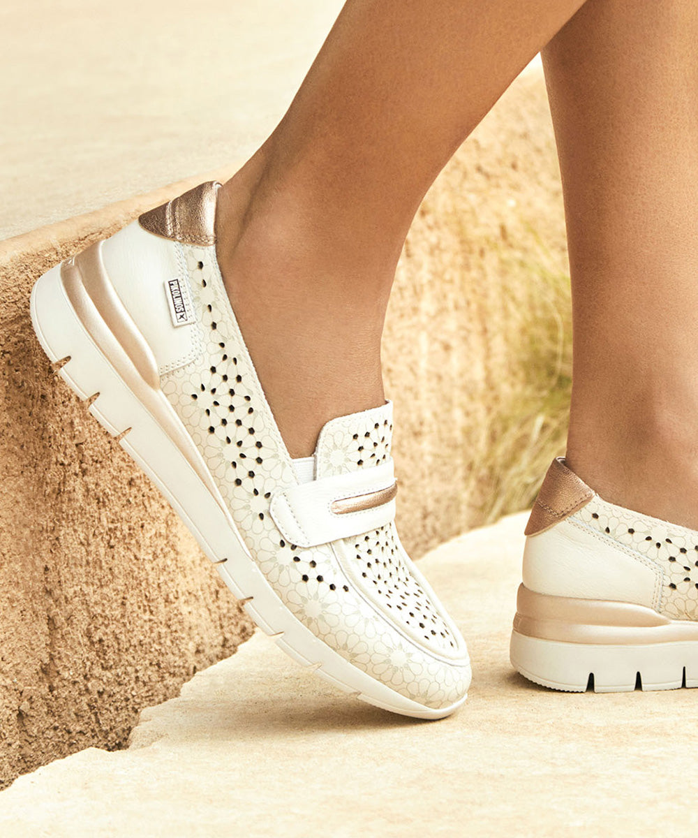 Pikolinos Cantabria W4R-6518C1 Ladies Shoes