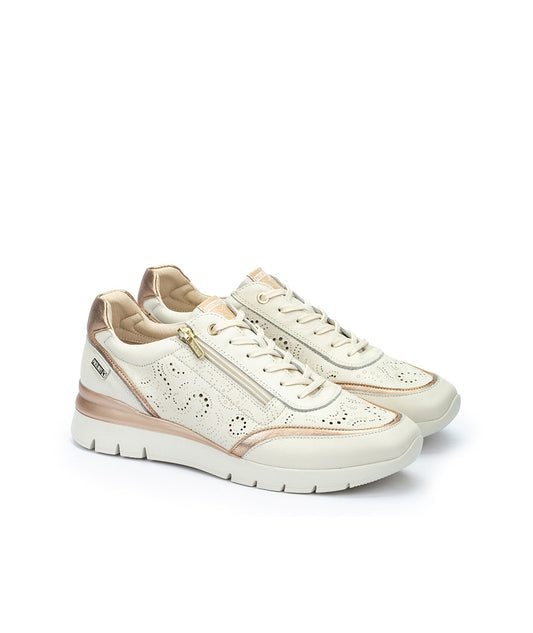 Pikolinos Cantabria W4R-6622C1 - Nata/White