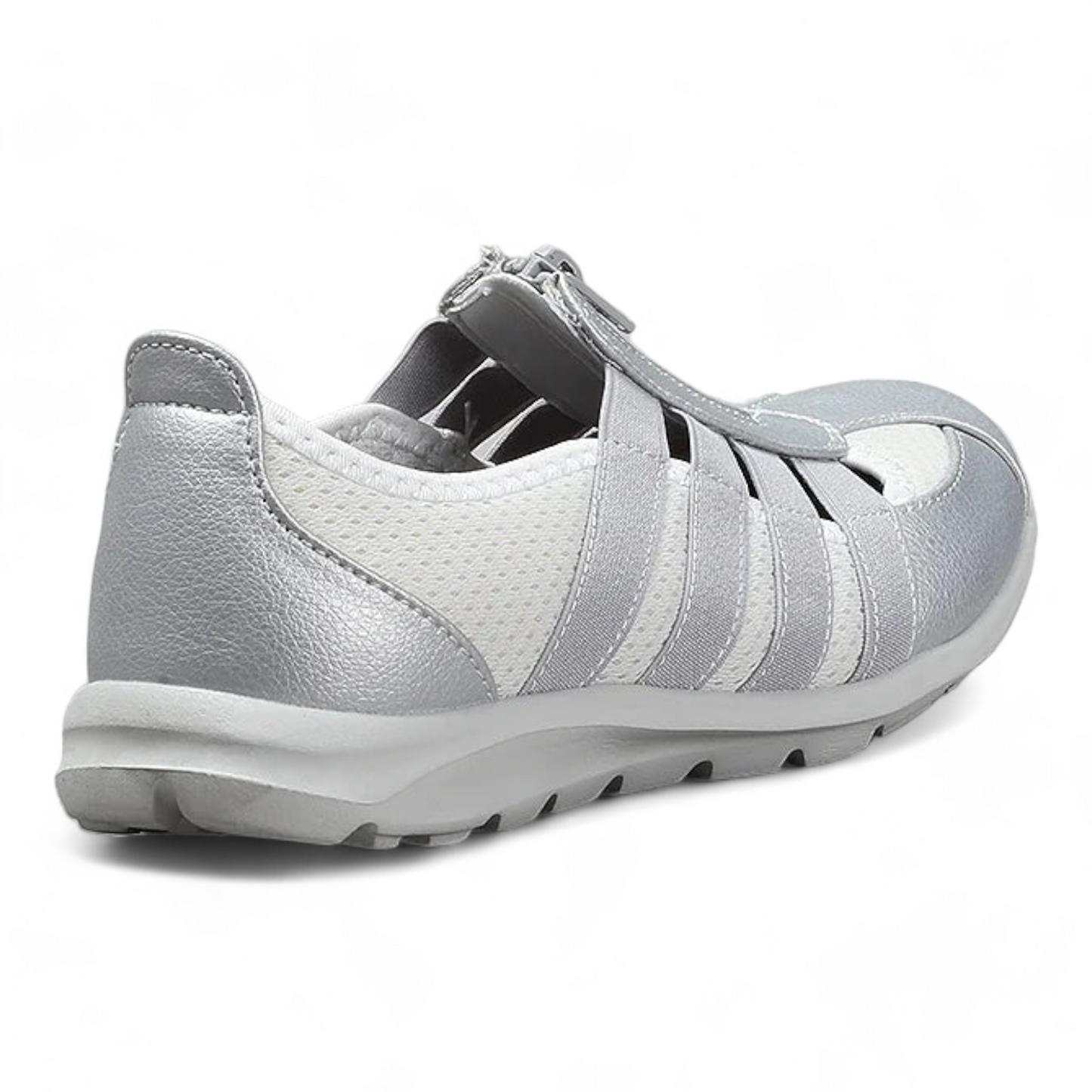 CC Resorts Christine - White/Silver