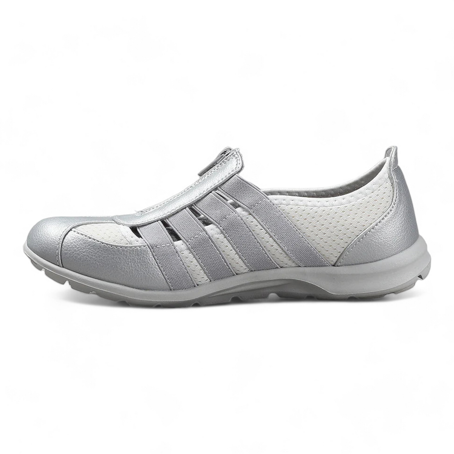 CC Resorts Christine - White/Silver