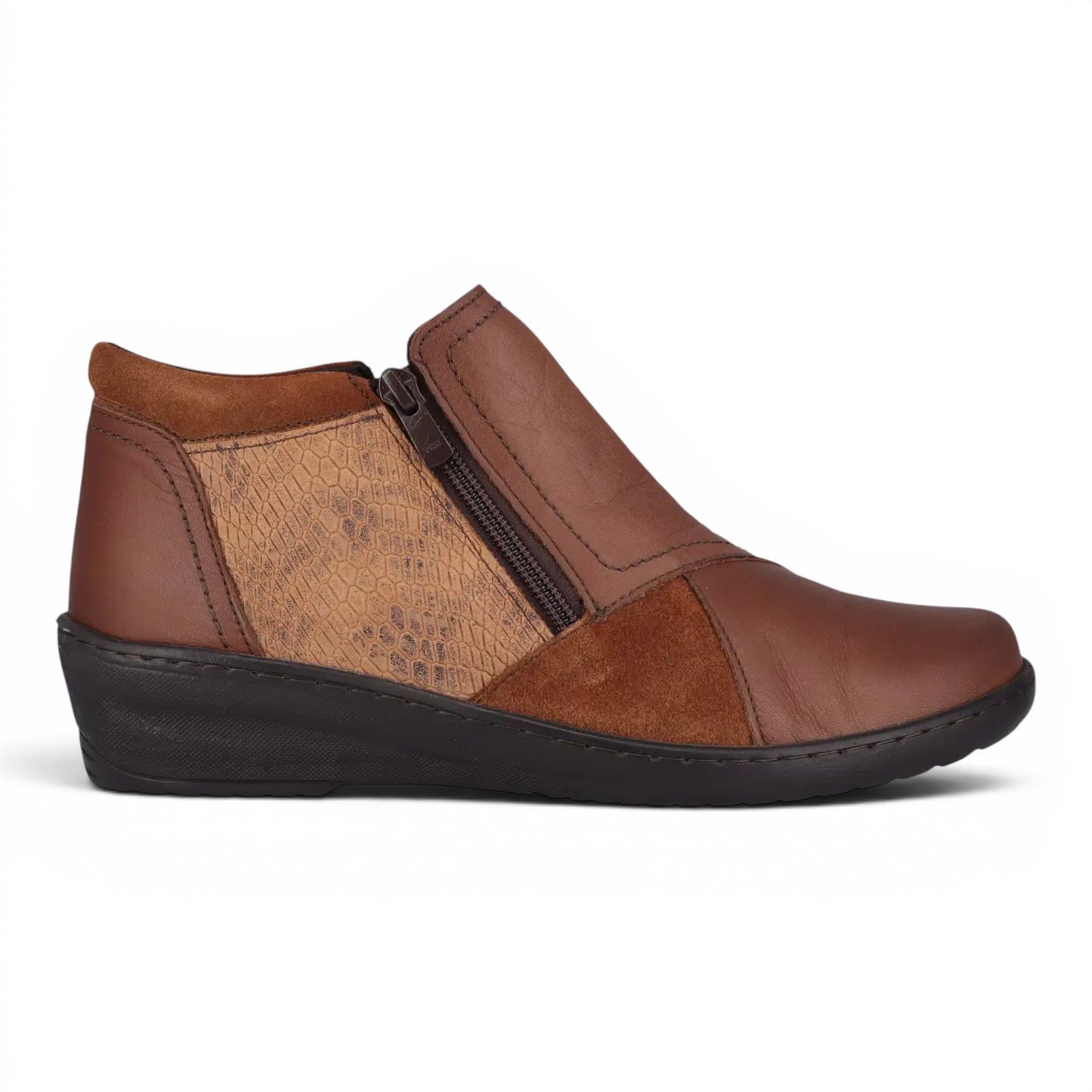 Cabello CP462-18 Ladies Ankle Boots