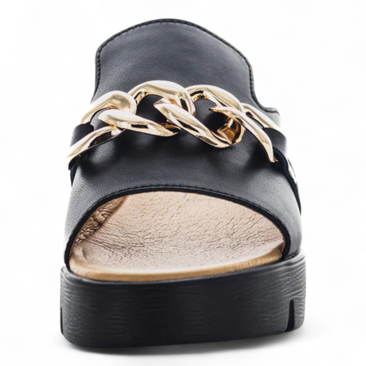 Just Bee Camara - Black