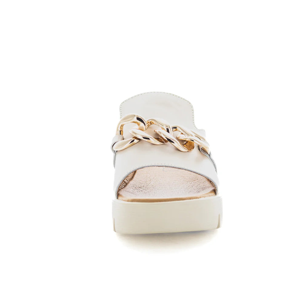 Just Bee Camara Ladies Slides