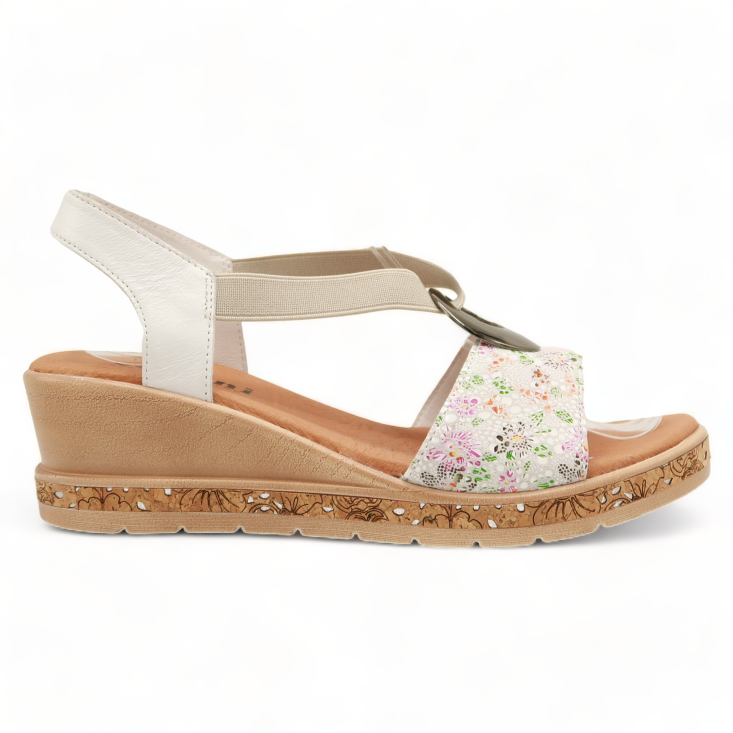 Cassini Mover Ladies Sandals