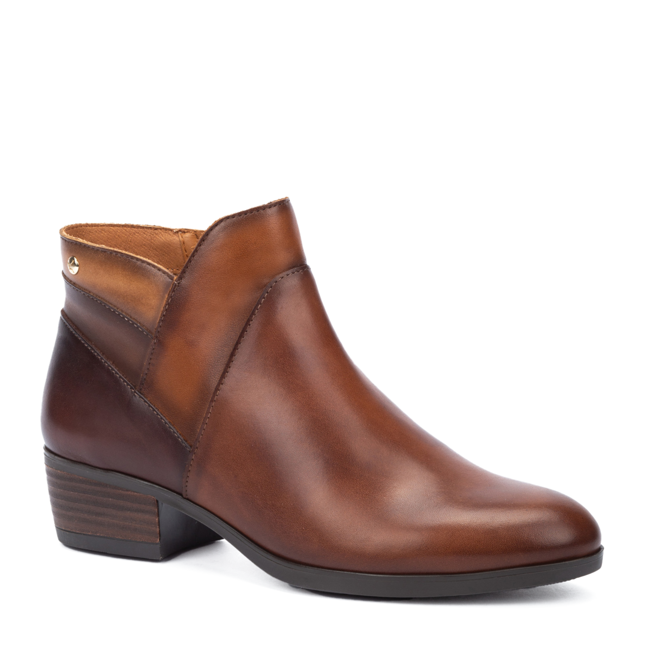 Pikolinos Daroca W1U-8732C1 - Cuero