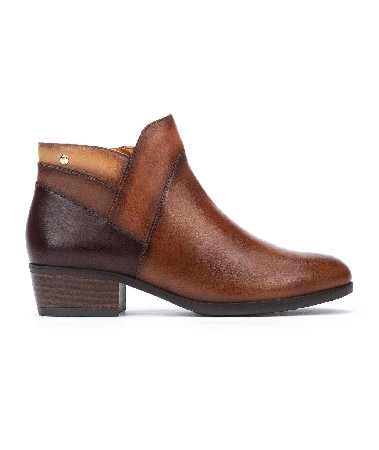 Pikolinos Daroca W1U-8732C1 - Cuero