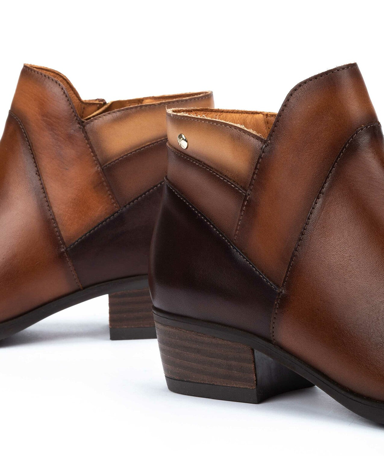 Pikolinos Daroca W1U-8732C1 - Cuero