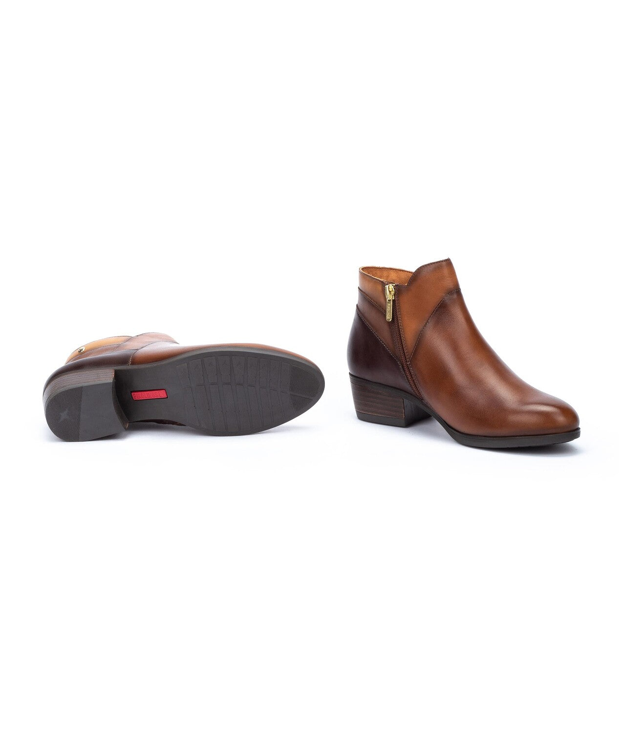 Pikolinos Daroca W1U-8732C1 - Cuero