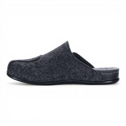 DR Feet Heath - Grey