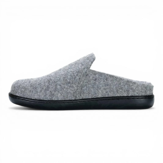 Dr Feet Hopps - Dark Grey