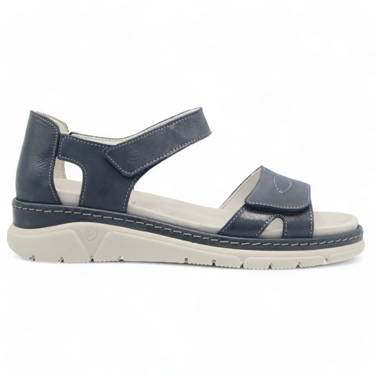 Suave Edda - Ultramarine