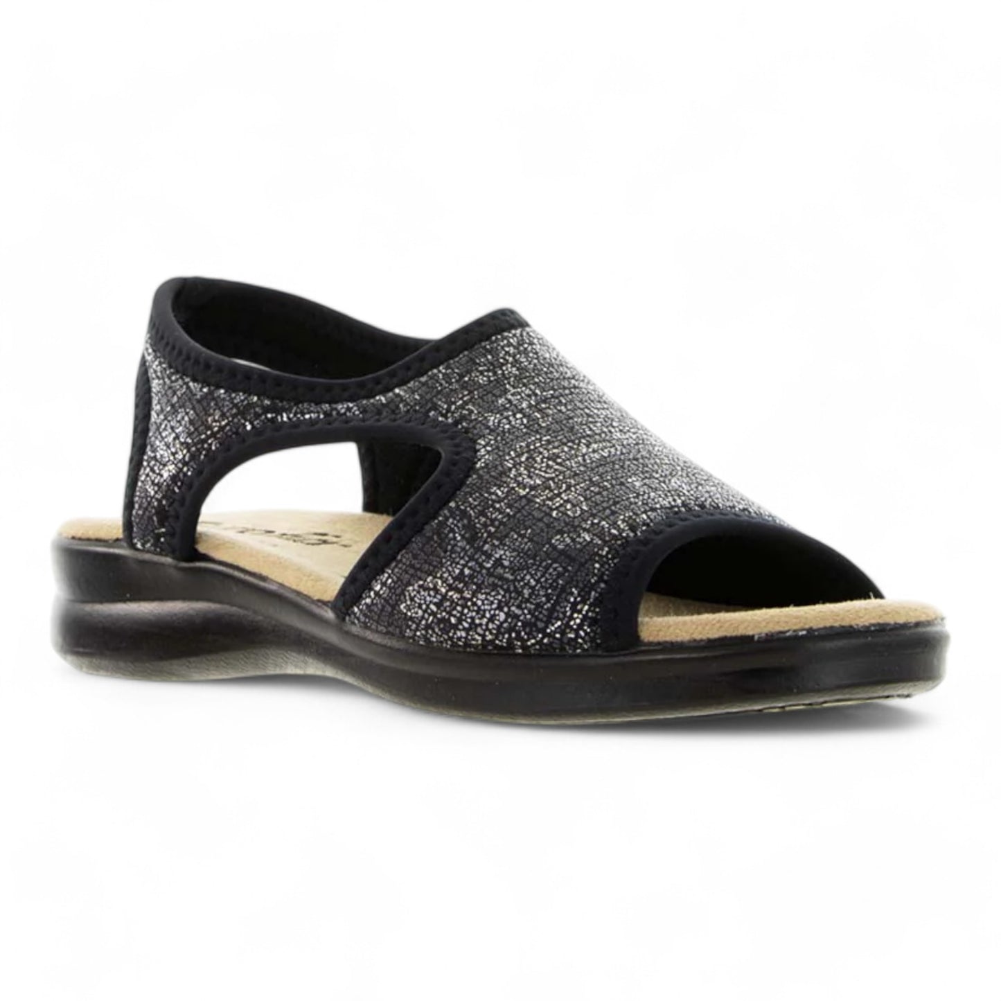 Euroflex Tuscany - Black