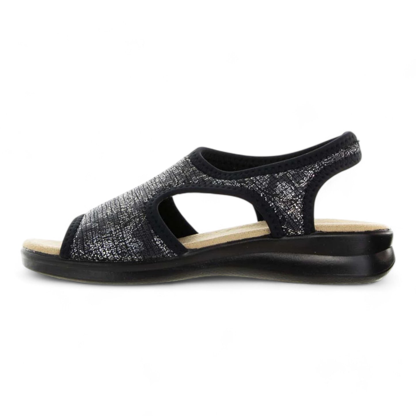 Euroflex Tuscany - Black