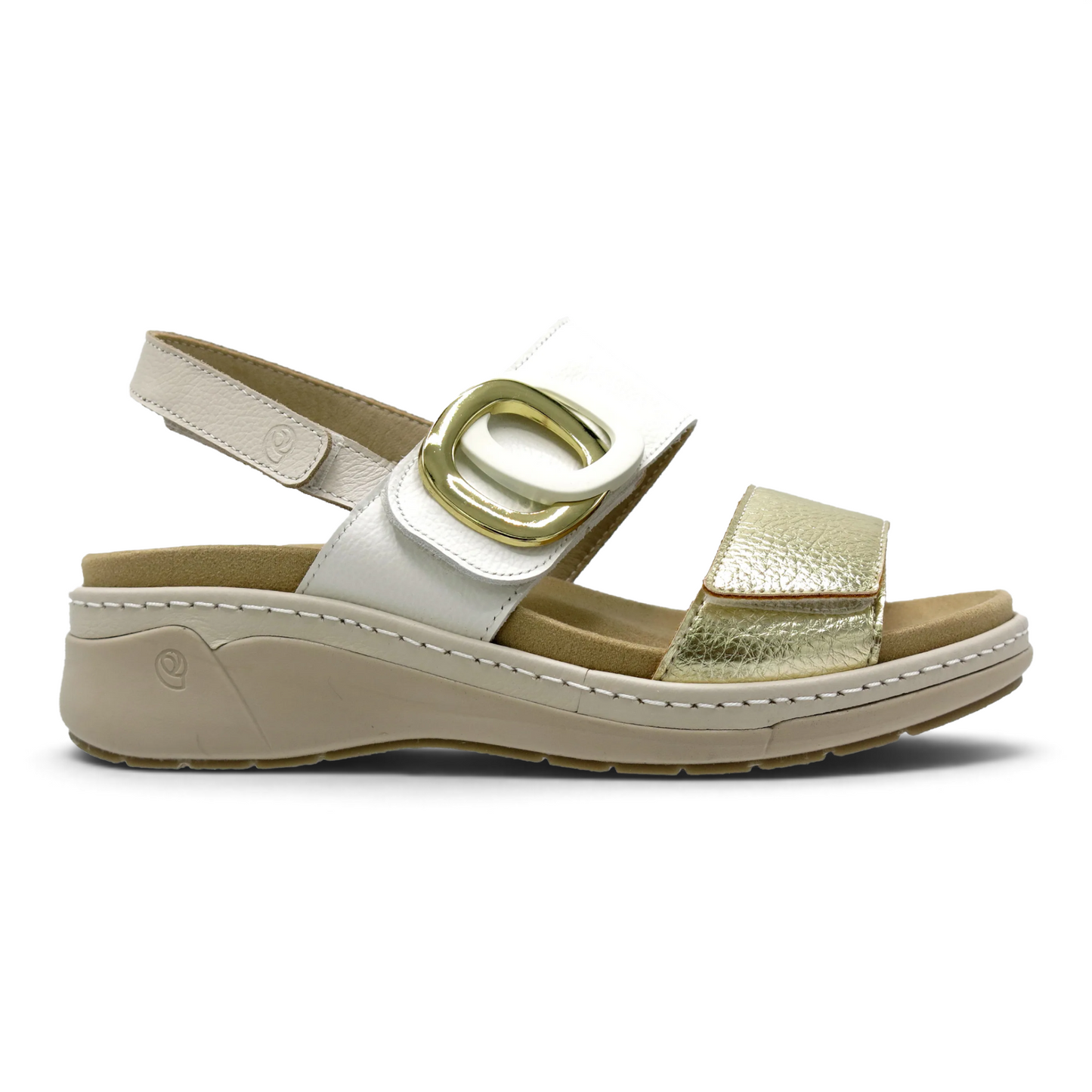 Suave Elate - White Multi