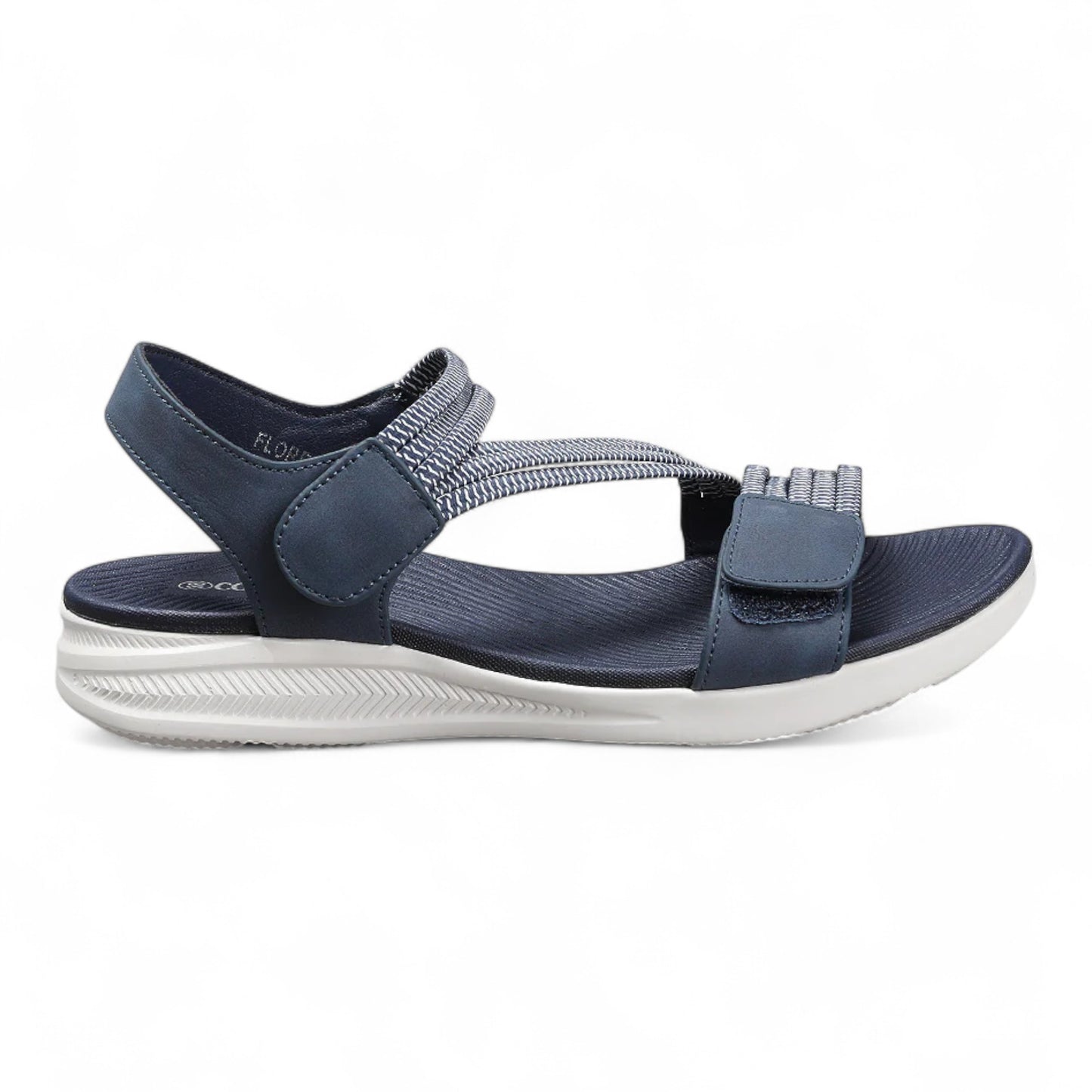 CC Resorts Florrie - Navy