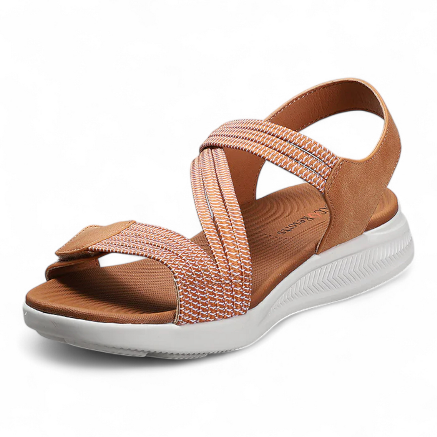 CC Resorts Florrie - Tan